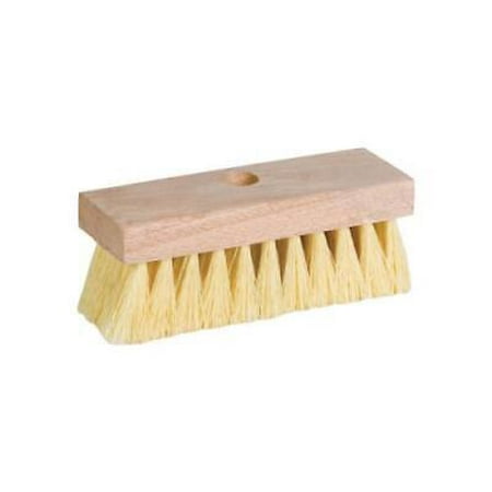 

DQB 7 in. W Wood Roof Brush (Pack of 6)