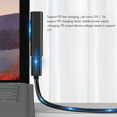 thumbnail image 3 of 2X Type-C TO Surface PD Fast Charging Plug Converter Adapter for Surface 3 4 5 6 Connector USB-C Surface Book, 3 of 6