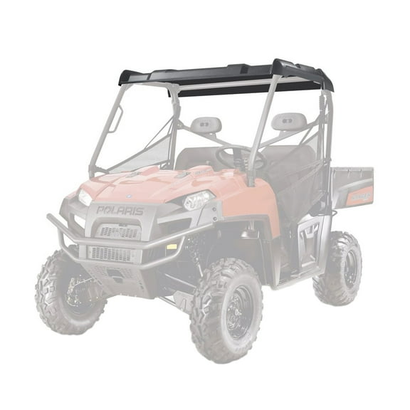 Polaris 2879109 Lock Ride Mid Size Poly Roof 2015-2018 EV Ranger 800 570 500