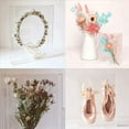 thumbnail image 4 of 2X Shadow Box Frame Acrylic Photo Frame DIY Desktop Display Box All Transparent Storage Box,2 x Acrylic photo frame,transparent, 4 of 6