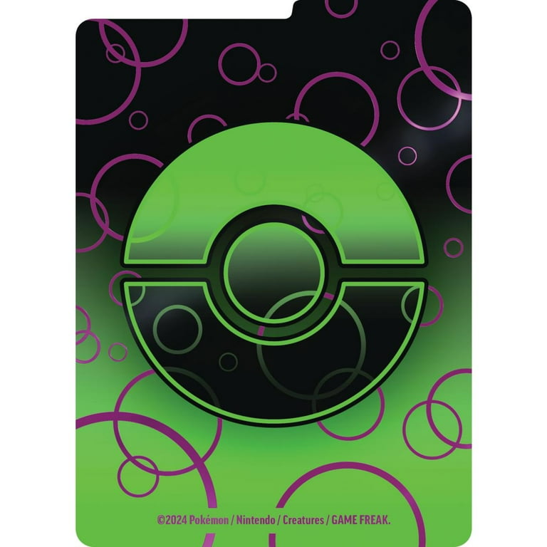Pokemon Elite Trainer Box Scarlet & Violet : Shrouded Fable Pokemon Elite Trainer Box Scarlet & Violet : Shrouded Fable