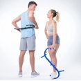 thumbnail image 4 of Paquete de herramientas de masaje Body Back Buddy Elite para él y para ella, 4 of 6