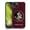 Distressed, variant on Head Case Designs Officially Licensed Florida State University FSU Florida State University Banner Hard Back Case Compatible with Apple iPhone 15