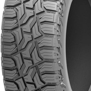 Suretrac Treadlux RT 285/55R20 122/119Q F 12 Ply r/t Rugged Terrain Light Truck Tire Sansujyuku sansujyuku.com