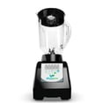 thumbnail image 1 of Licuadora Blueware 550 Watts Vaso Plastico 1.6 Lts Negro, 1 of 3