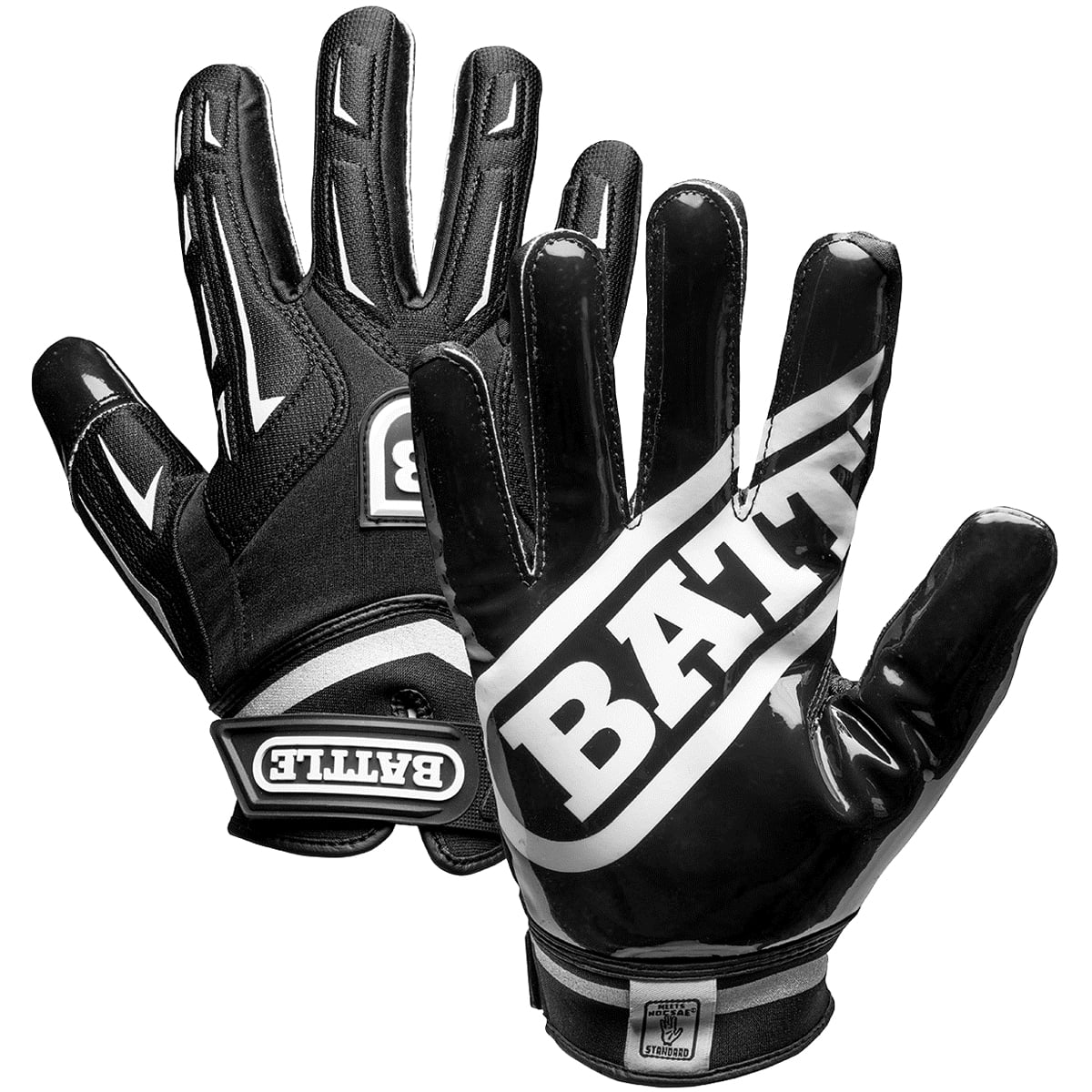 battle sports gloves