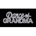 thumbnail image 2 of #16347 Dance Grandma Pin, 2 of 3