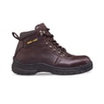 thumbnail image 2 of Bota de trabajo para hombre industrial de seguridad Workland 75603 cafe 26.5, 2 of 5