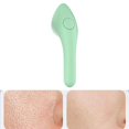 thumbnail image 3 of ador facial frío y caliente Dispositivo de belleza de enfriamiento Herramienta de cuidado de la piel para relajación 173 mm x 73 mm x 53 mm Yinane Enfriamiento Facial, 3 of 7