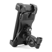 Bicycle Motorcycle Phone Mount Bike Phone Holder for Rearview Mirror of Mountain Bike Road Bicycle Motobike for 3.5-6.5inch Cellphone