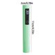 thumbnail image 3 of Lámpara de uñas portátil pequeña con almacenamiento, lámpara para hornear uñas portátil, lámpara de uñas con pantalla digital, lámpara de uñas, 3 of 6