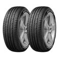 thumbnail image 1 of Paquete de 2 Llantas Kumho Solus KU26 235/45R18 98V, 1 of 2