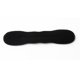 thumbnail image 5 of Farfi 4pcs Women Magic Foam Sponges Styling Hair Clip Device Donut Quick Accessories, 5 of 5