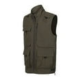 thumbnail image 3 of Regatta Mens Travel Light Packaway Vest, 3 of 4