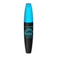 thumbnail image 5 of L.A. COLORS HD Curve Defining Waterproof + Volumizing Mascara, Black, 0.43 fl oz, 5 of 7