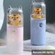 thumbnail image 4 of Rociador facial de niebla Viaje 30ML USB Humidificador recargable personal Hidratante Hidratante Hidratante Instrumento Face Nebulizador Amarillo Inevent HA047958-01B, 4 of 7
