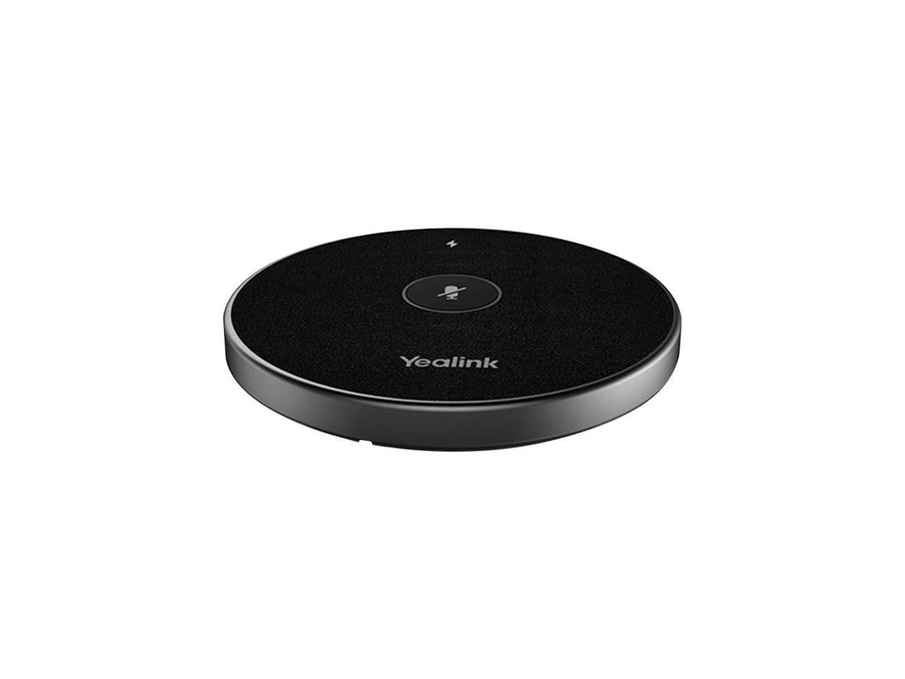 YeaLink VCM36-W Wireless Microphone for Video Conferencing System