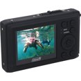 thumbnail image 4 of Coleman C40wp r 20.0 megapixel Venturehd 1080p Underwater Digital Camera red, 4 of 4