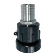 thumbnail image 2 of Adaptador de tanque IBC Rosca fina de 3 "a accesorios de grifo de Piezas de repuesto 40.5 mm 40.5mm kusrkot Adaptador de conector de tanque IBC, 2 of 8