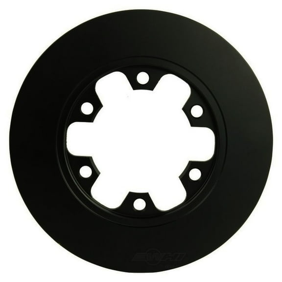 BENDIX SDR6282 Bendix Severe Duty Rotor SDR