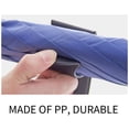 thumbnail image 5 of Hyknon Command Hooks Wall Mounted Car Umbrella Household Adhesive Portable Umbrella Car Umbrella Storage Frame Waterproof and Rust-Resistant Hooks, 5 of 5