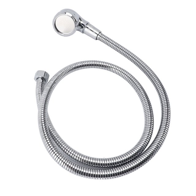 Rociador De Grifo Para Tazón De Champú, Interfaz G1/2 De Acero Inoxidable Galvanizado, Rociador Universal Para Grifo De Fregadero De Salón, Potente Flujo De Agua Para