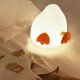 thumbnail image 2 of PP Duck Night Light, Adjustable Night Lamp USB Rechargeable, Touch Control Auto-Off Bedside Sleep Lamp with Lovely Feet Phone Holder, Cute Birthday Gifts for Girls, Boys, Teens, Friends, 2 of 5