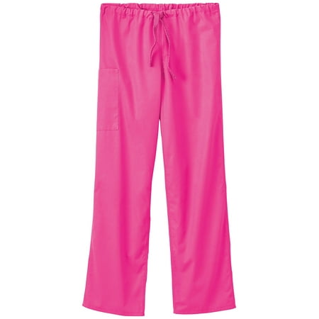 Fundamentals Unisex Full Drawstring Pant