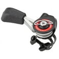 thumbnail image 2 of SunRace MTB Right Friction Shift Shifter Sun Race Alloy Lever Steel Clamp, 2 of 2