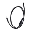 thumbnail image 4 of Loewten Inspection Cameras, USB Endoscope Waterproof With LED Light For Automobiles, 4 of 8