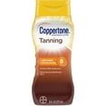 Coppertone Sunscreen Lotion SPF 8 8 oz - Walmart.com