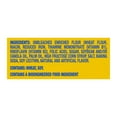 thumbnail image 3 of Pack of 3 Oreo Golden Sandwich Cookies, 13.29 oz (packaging may vary), 3 of 4