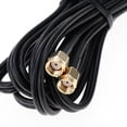 thumbnail image 3 of Base Magnética De De Banda Dual Para Móvil Con Enrutador Inalámbrico CUTICAT Antena de extensión de computadora, 3 of 8