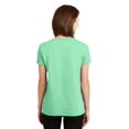 thumbnail image 2 of Ultra Cotton® Women’s T-Shirt Gildan, 2 of 4