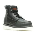 thumbnail image 4 of Harley-Davidson Men's Beau Riding Boot Black - D93135, 4 of 8