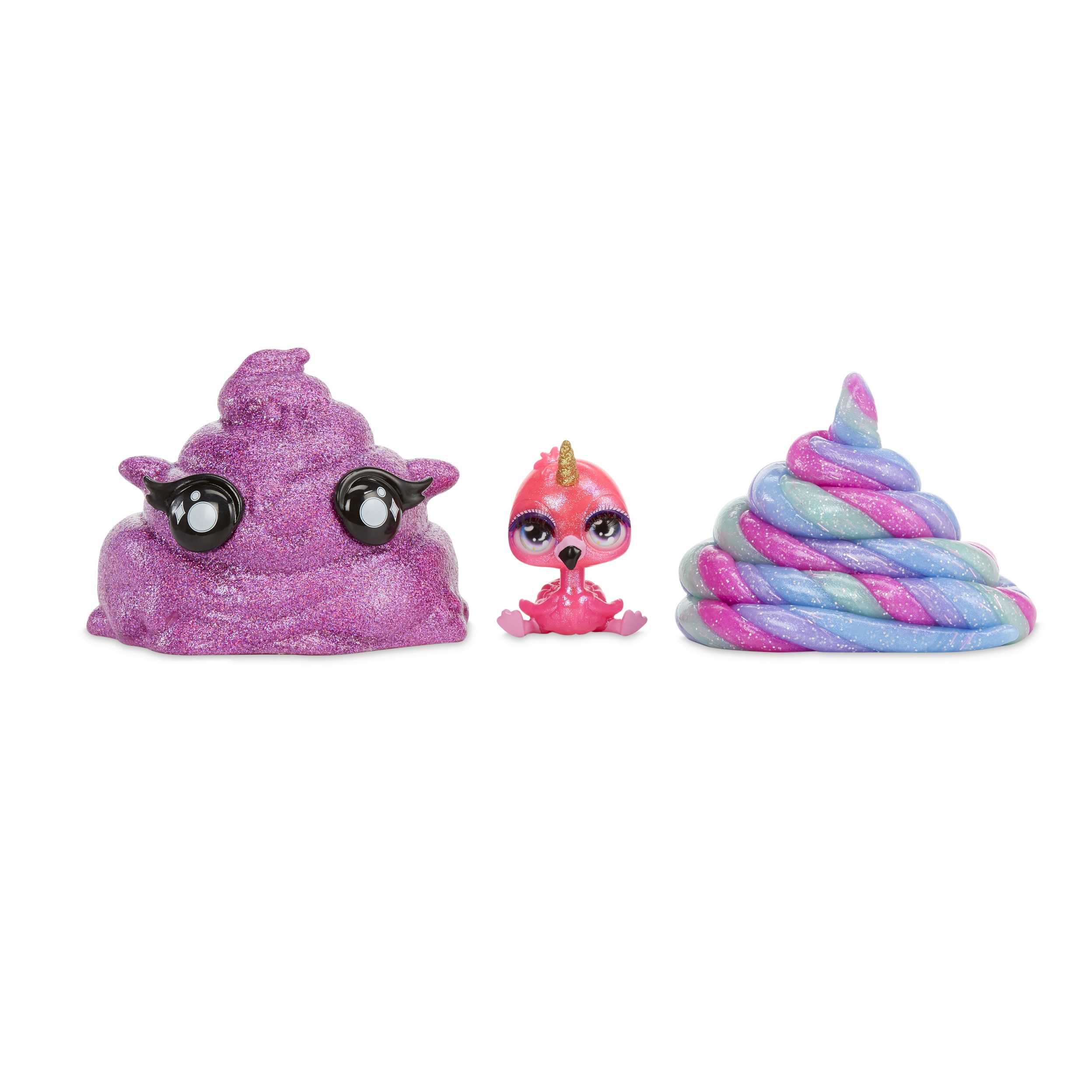 Poopsie Cutie Tooties Surprise Collectible Slime & Mystery Character Wave 2 - image 4 of 6
