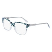 Eyeglasses Draper James DJ 5038 415 Blue Tortoise