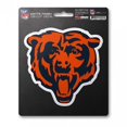 thumbnail image 1 of Chicago Bears Matte Finish Decal, 1 of 1