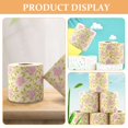 thumbnail image 4 of SUGARMOM Printed Toilet Paper Bathroom Supplies Accessory Rolling Papers Tissue Bulk Towel, 4 of 6