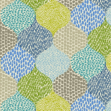 Waverly Inspirations 100% Cotton duck fabric, Quilting fabric, Home Decor ,45'', 180GSM