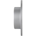 thumbnail image 4 of Bosch QuietCast Disc Brake Rotor, 4 of 5