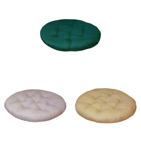 

Chair PadsPolyester Fiber Comfort And Softness Yoga Chairs The Cushion Soft Care Seat Cushion Couch Insert Pressure Ergonomic Seat Cushion Posture Seat Cushion Lumbar Support for Car Seat Driver Desk