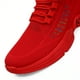 thumbnail image 2 of Tenis Hombre, Zapatos Hombre Deportivos, Zapatos de Malla Transpirable para Hombre, Zapatillas de Deporte Casuales de Moda para Entrenamiento Caminar Correr Gimnasio&nbsp;, 2 of 7
