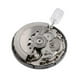 thumbnail image 4 of Movimiento Nh35 Nh35a Movimiento de reloj mecánico alto en 3 ruedas 24 joyas automático, 4 of 5