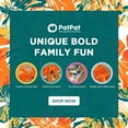 thumbnail image 3 of PatPat Tropical Family Matching Bathing Suit Set Tummy Control, 5 Pack Count, (Women's), 3 of 6