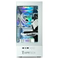 thumbnail image 6 of ViprTech Stryker 4.0 Liquid-Cooled PC - AMD Ryzen 7 (4.4GHz), RTX 5060 8GB, 16G DDR4, 1TB SSD, White, 6 of 10