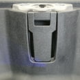 thumbnail image 4 of Ignite 7‑Person 65‑Jet Performance Hot Tub – 240V, Stainless Steel Heater, Ozone System, Waterfall & LED Lighting (Gray), 4 of 16