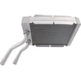thumbnail image 4 of HEATER CORE Compatible with LINCOLN TOWN CAR 1998-2002 7 Core Width, 4 of 5