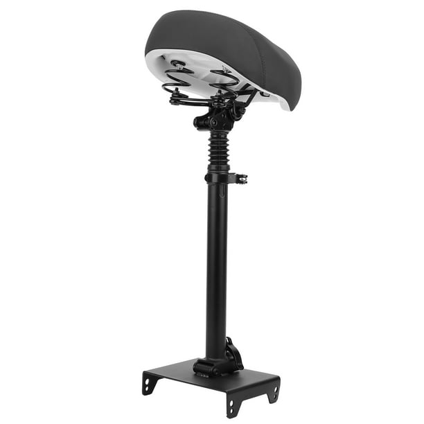 Asiento De Sillín Eléctrico, Asiento De Sillín De E-scooters, Asiento De Scooter Eléctrico, Bicicleta Ergonómica De 70-88 Cm Para MAX G30