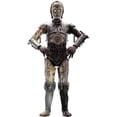 thumbnail image 1 of C-3PO - Star Wars - Sexta Escala - Hot Toys, 1 of 5